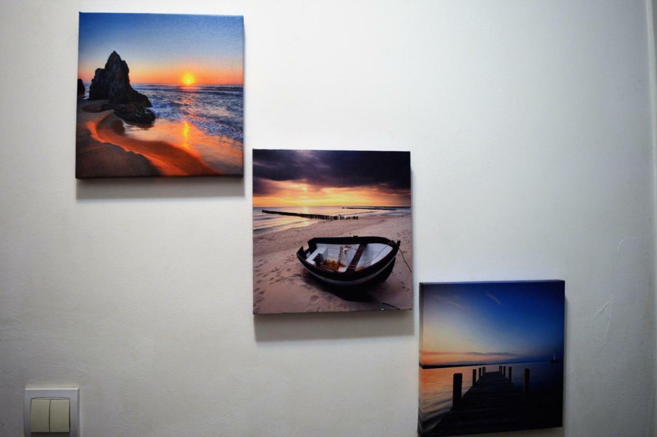 Four Seasons + Daire Varna Dış mekan fotoğraf